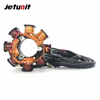 

Kawasaki JETwatercraft Stator assembly Generator Mangento STS /SS /SSXI /750 STX /SUPER SPORT XI 1995 1996 1997 1998 21003-3733