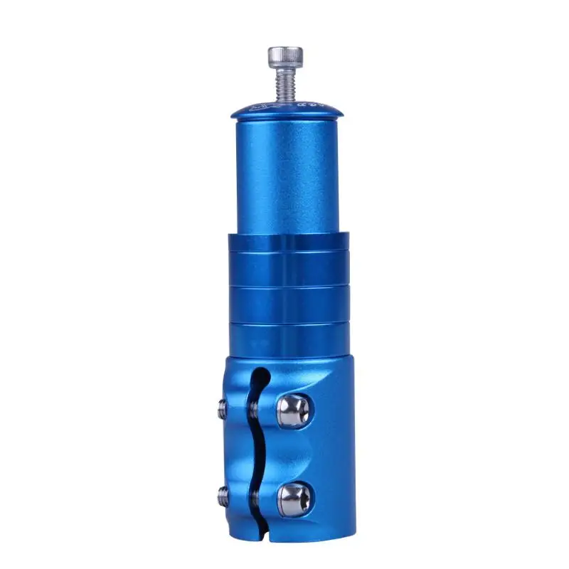 Крепление на руль велосипеда вилка вынос руля Поднимите вверх расширитель головной адаптера переменного тока
