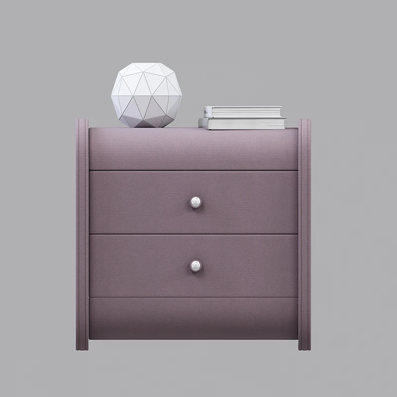 Контрактная и современная прикроватная тумбочка недорогая готовая