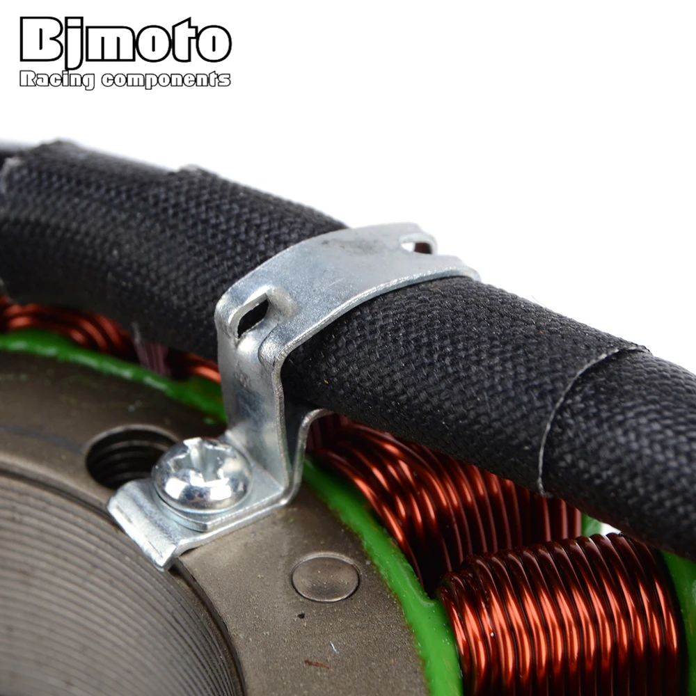 AP0685330 для Aprilia RSV1000 Tuono RSV1000R ETV1000 CAPONORD ралли RAID ABS мото генератор двигателя статор Магнето катушка зажигания