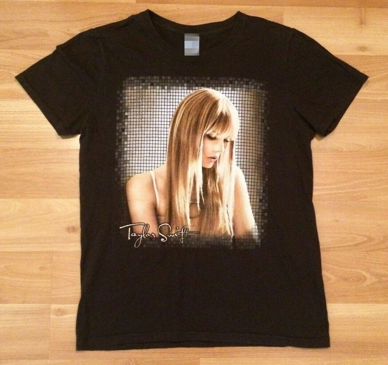 

2011 Tayler new SWIFT SPEAK NOW T SHIRT MENS SIZE SMALL BROWN CONCERT TOUR WOMENS S Classic Quality High discout hot new tshirt