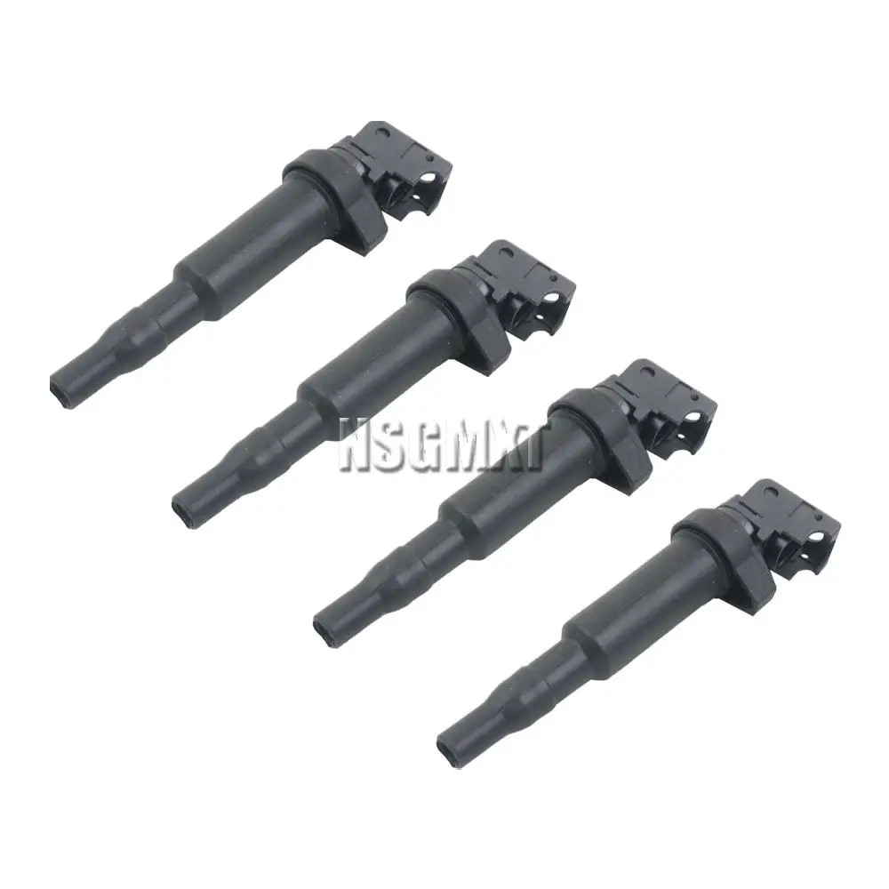 

AP03 4pcs 12137559842 for BMW E81 E87 E88 E90 E91 E92 E93 E60 E61 12137582627