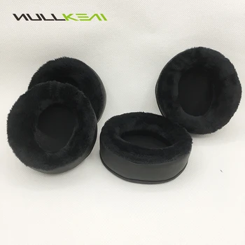 

Nullkeai Replacement Thicken Velvet Earpads for Beyerdynamic MMX300 MMX 300 Headphones Earmuff Earphone Sleeve Headset