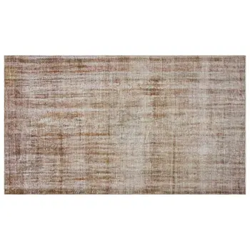 

Handmade Natural Vintage Turkish Area Rug 159x272 Cm-5'3''X8'11''