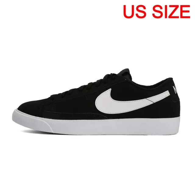 ¡Novedad! Zapatillas NIKE bajas para hombre|Skate| - AliExpress