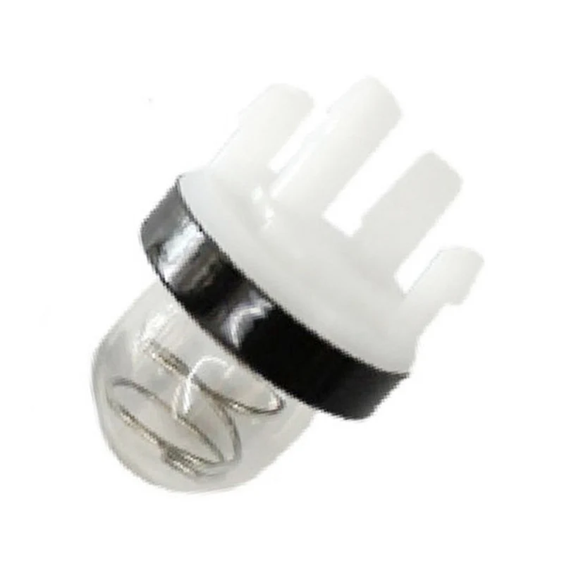 1/2pcs Car Fuel Primer Bulb Engine Chainsaw Blower Oil Suction Ball for Stihl TS410 TS420 SR430 SR450 Auto Parts