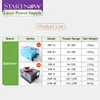 Startnow 150W-BD CO2 150W Laser Power Supply 130W With Display Screen MYJG-150 220V 110V For Laser Device Cutter Equipment Parts ► Photo 2/6