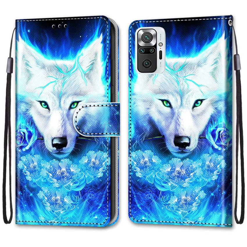 小米 POCO M3 #A33叼玫瑰狼 -1.jpg_.webp