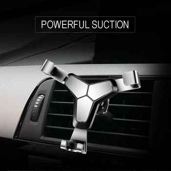 

Y Type Automobile Mobile Phone Holder Navigation Device Bracket Useful Support Telephone High Quality Car Interior Accessories