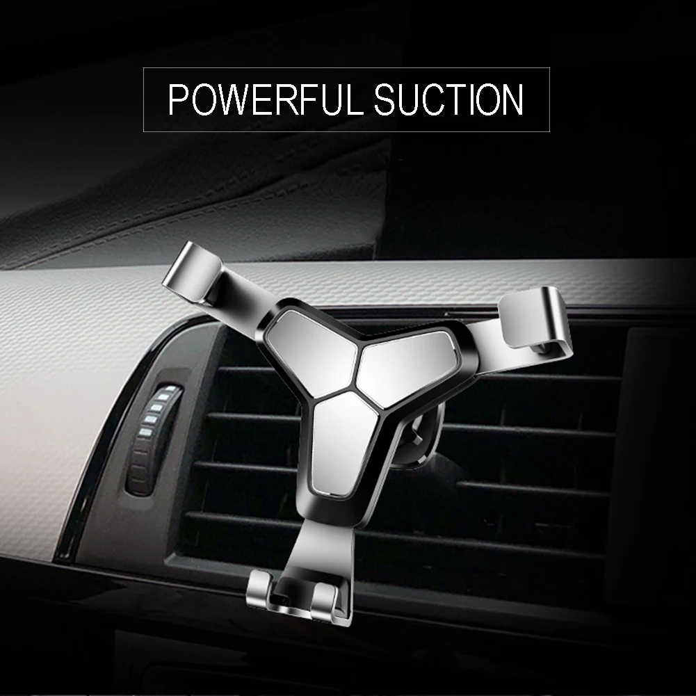 

Y Type Automobile Mobile Phone Holder Navigation Device Bracket Useful Support Telephone Interior Accessories