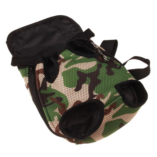 Military camouflage Fenice сумка для переноски домашних животных нагрудная сумка для переноски четырехногий стильный рюкзак походный рюкзак для кошек и собак нагрудный рюкзак для домашних собак аксессуары для кошек - Цвет: Military camouflage
