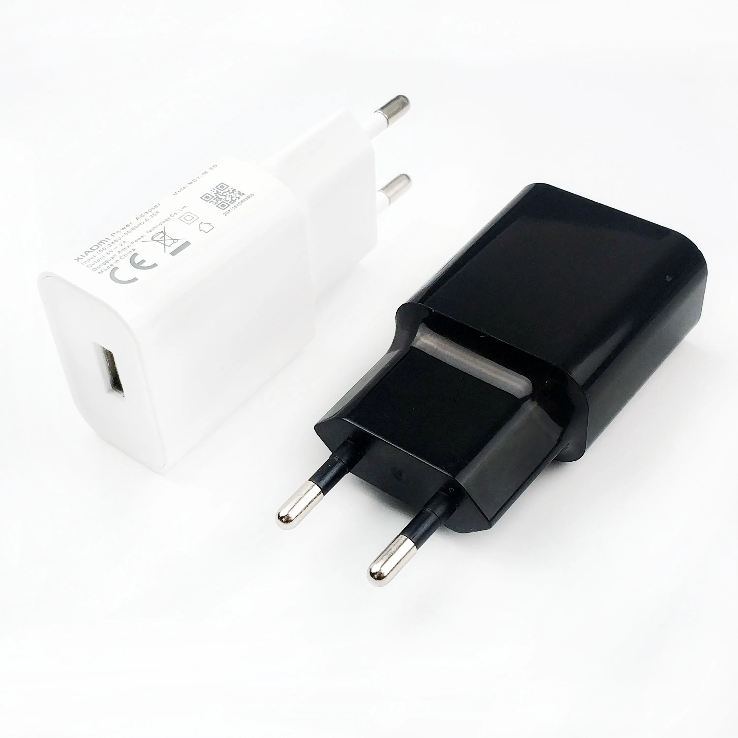 Зарядное устройство xiaomi, 5 В, 2 А,, для путешествий, ЕС, micro usb кабель, зарядный адаптер для mi 4x5 Red mi 4x5 plus 6 6x Note 4x5 6, мобильный телефон