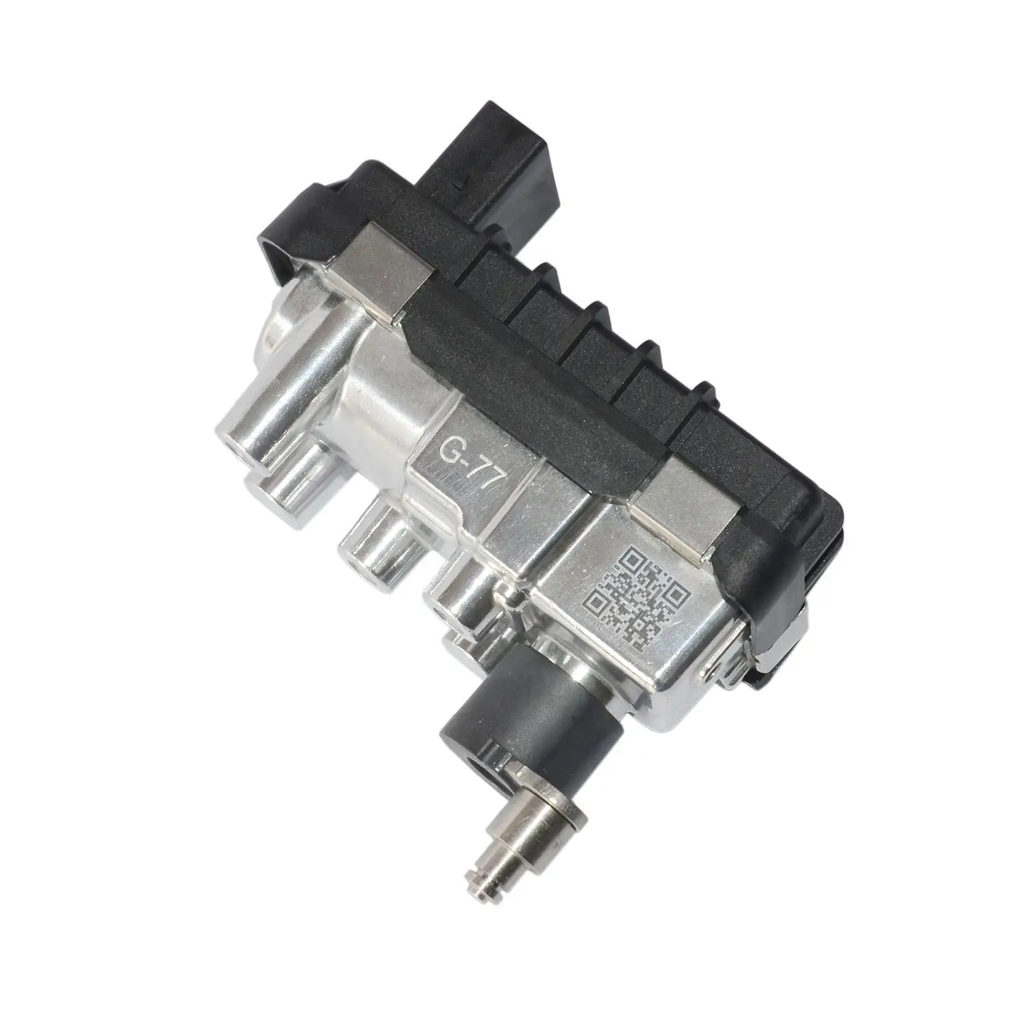 Электропривод AP02 G 77 G77 Turbo для Citroen релейный джемпер Peugeot Boxer 2 TDCI 6NW009550 7981280004G 798128|turbo