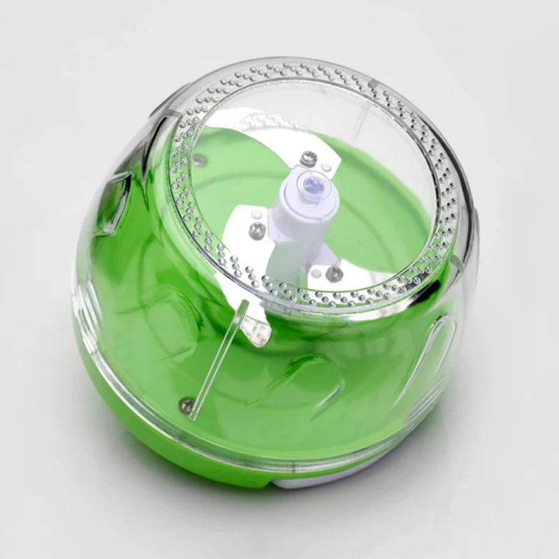 

Shrimp Grinder Blender Mixer Fishing Making Bait Processor Portable Hand-held Lure Mixing Pulverizer outdoor Fishing Gears KT01