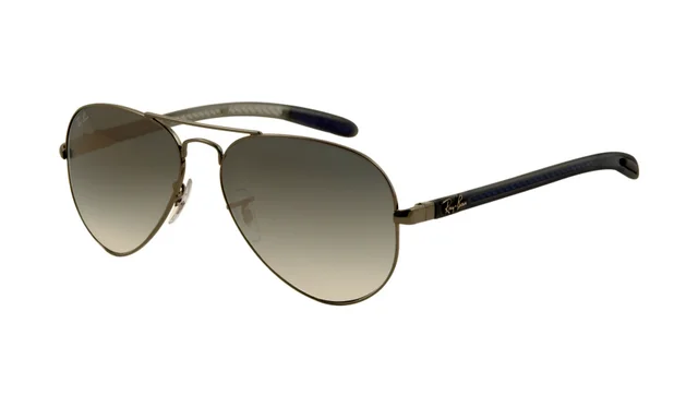 RayBan солнцезащитные очки RB8307 очки тени UV400 уличные очки RayBan мужские и женские ретро удобные 8307 солнцезащитные очки с защитой от ультрафиолета