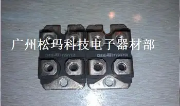 

BYV54V150 original and efficient fast recovery rectifier module 50A150V --SMKJ
