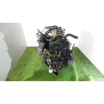 

83782 Full engine Volvo S40 Saloon