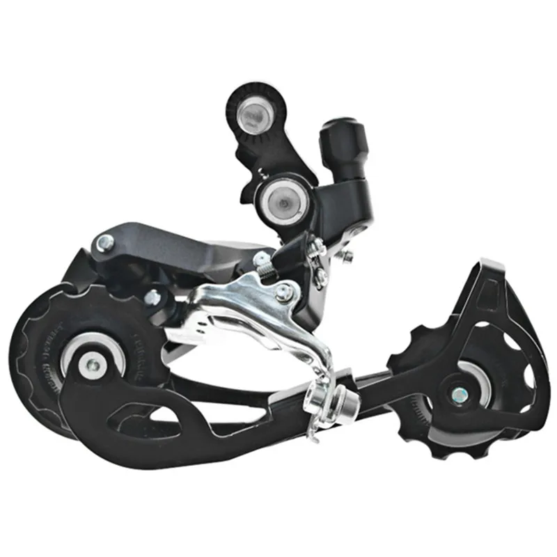 SHIMANO ALTUS RD-M2000 задний циферблат 9/27 скорость горный велосипед задний переключатель M370/390 обновленная версия