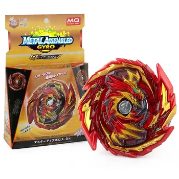 

Burst Gyro Toy GT Series Version B-155B-154 Gyro Alloy Assembly Burst Gyro