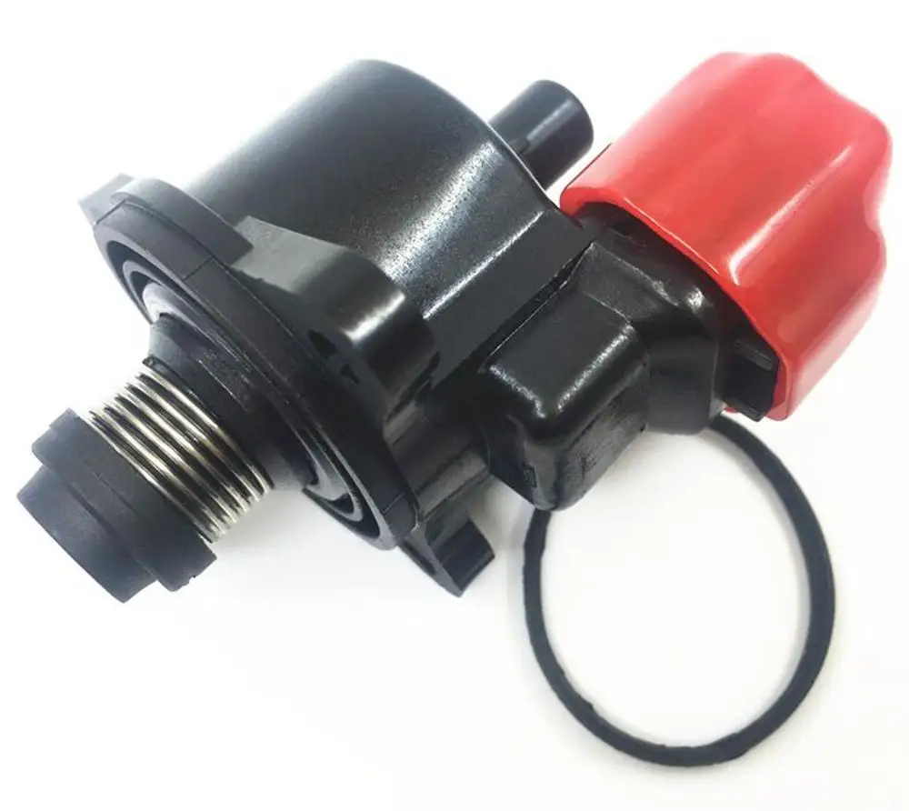 1 шт. новые клапаны управления холостым воздухом MD628166 MD628318 1450A069 Маак для Mitsubishi Lancer