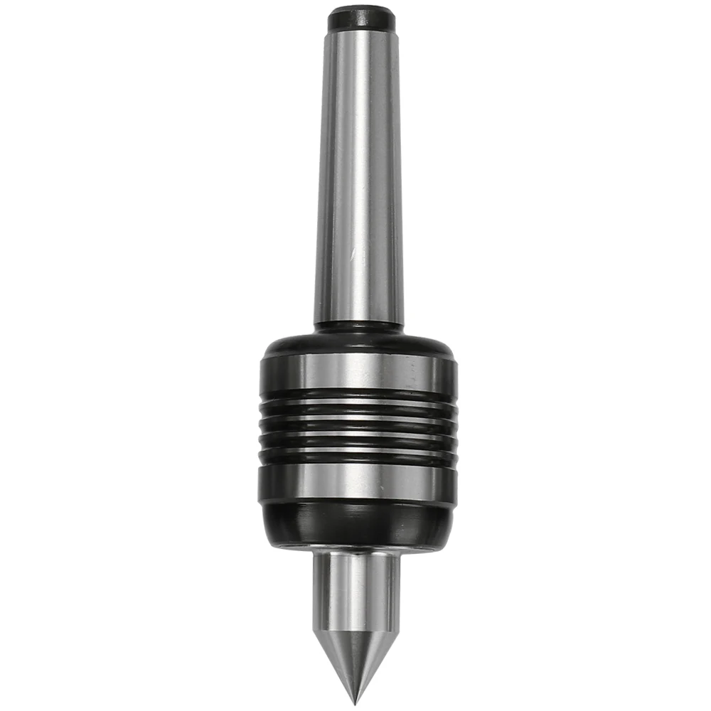 

Hot New 5 Kinds of Accuracy Heavy Duty Bearing Morse Taper Shaft CHC Lathe Center High Speed Turning Machine Tool