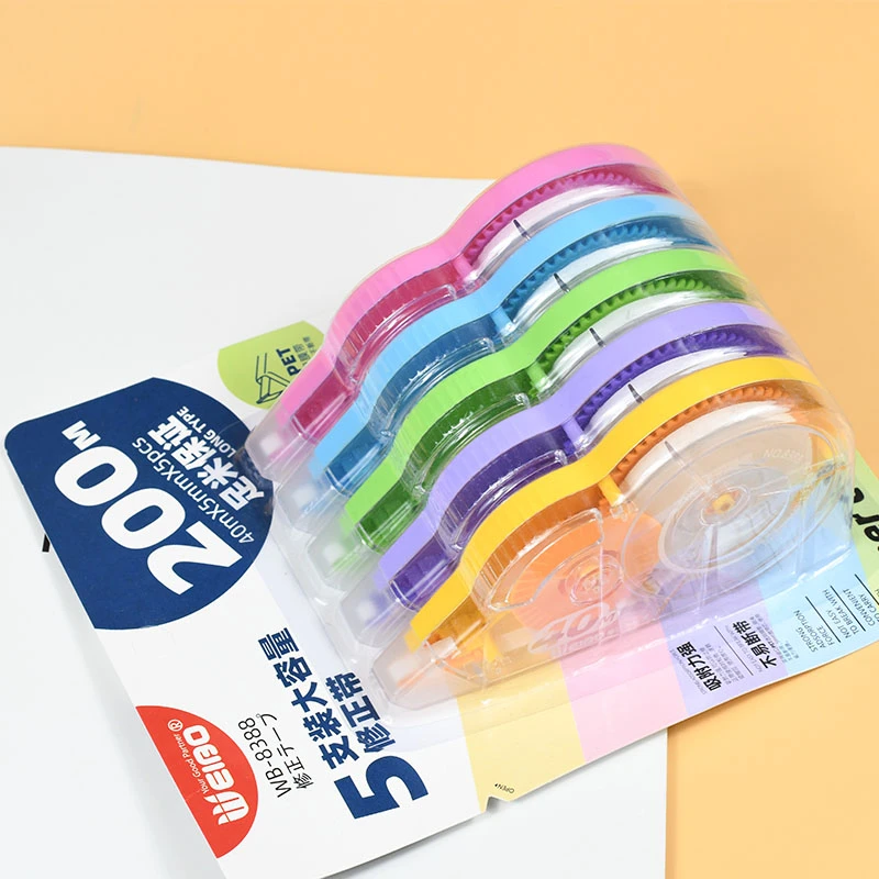 Whiteout office supplies Clearance