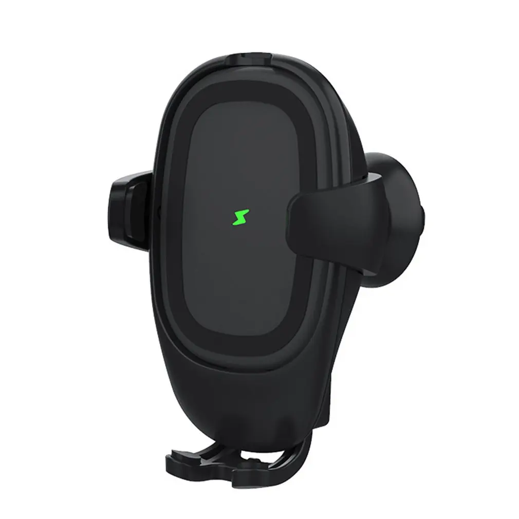 

Mobile Phone Desktop Two-In-One Wireless Charging Bracket For Iphonex Android Mobile Phone Wireless Charger
