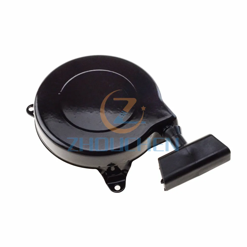 3 отверстия recoil тяга в сборе ДЛЯ Briggs& Stratton 690101 BS1250 K071-305