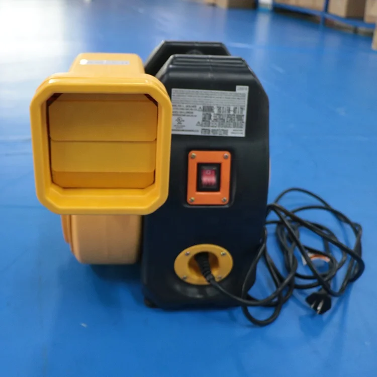 High quality air blower for inflatable bouncer bounce jumping combo slide