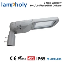 150 Вт Светодиодный светильник для автострады, для наружного использования, защита от перенапряжения, водонепроницаемый светодиодный дорожный светильник, высокая яркость, светодиодный уличный светильник