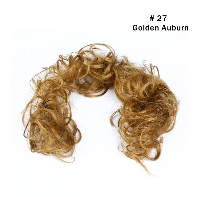 Golden Auburn