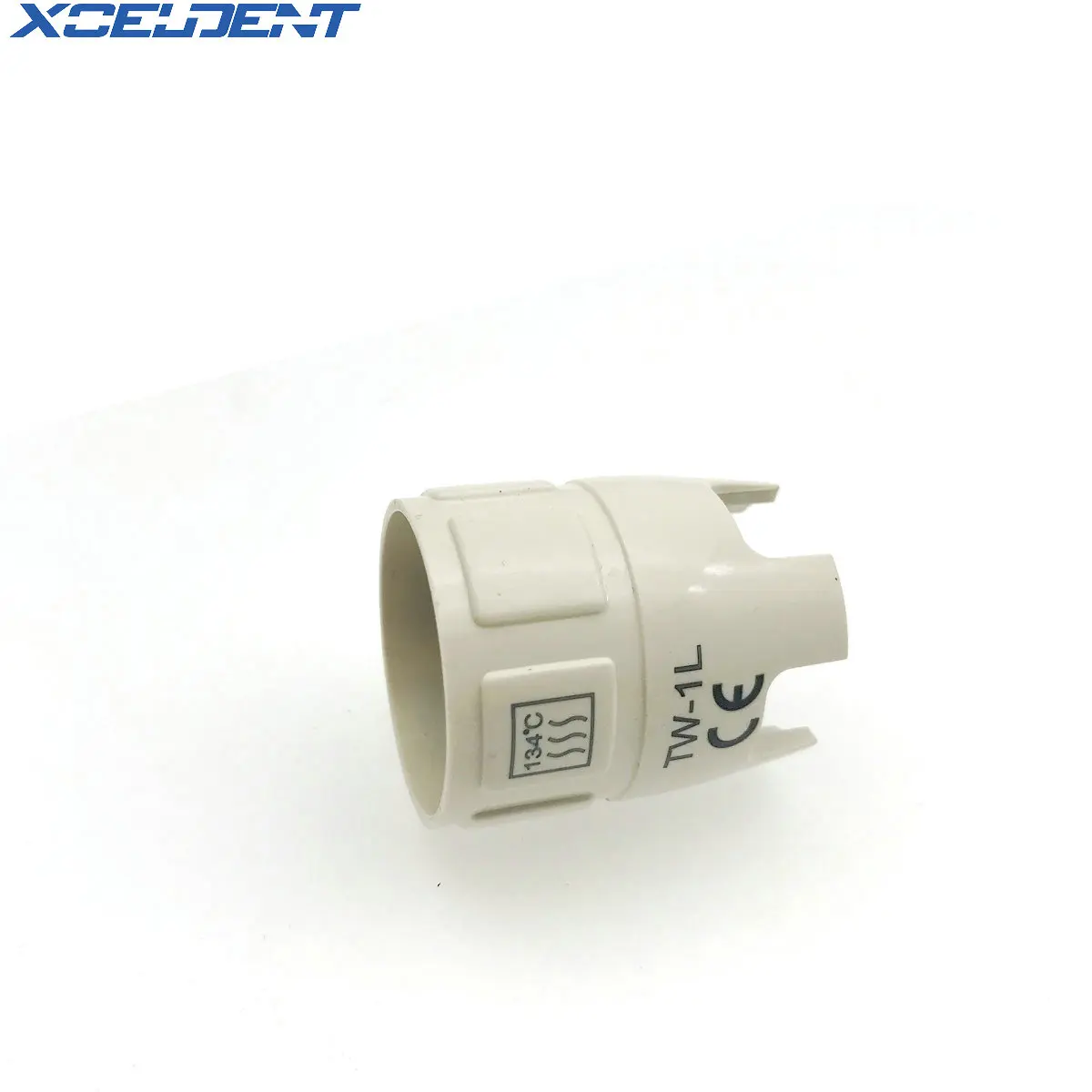 

1 PC Dental Ultrasonic Scaler Tips Torque Wrench Key Compatible EMS DTE SATELEC Dentistry Tools