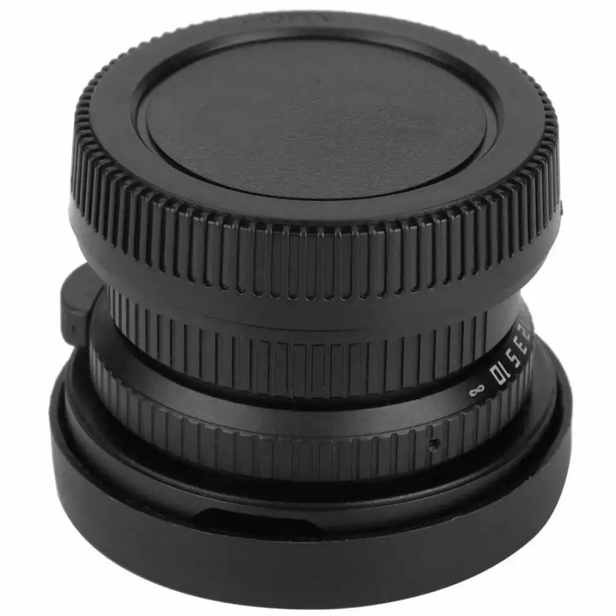 8 мм F3.8 рыбий глаз широкоугольный объектив для Olympus M4/3 Крепление камеры