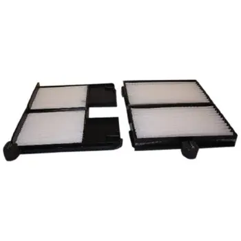 

Cabin air filter TOYOTA AVENSIS 1.6FAA-TY1JAPANPARTS