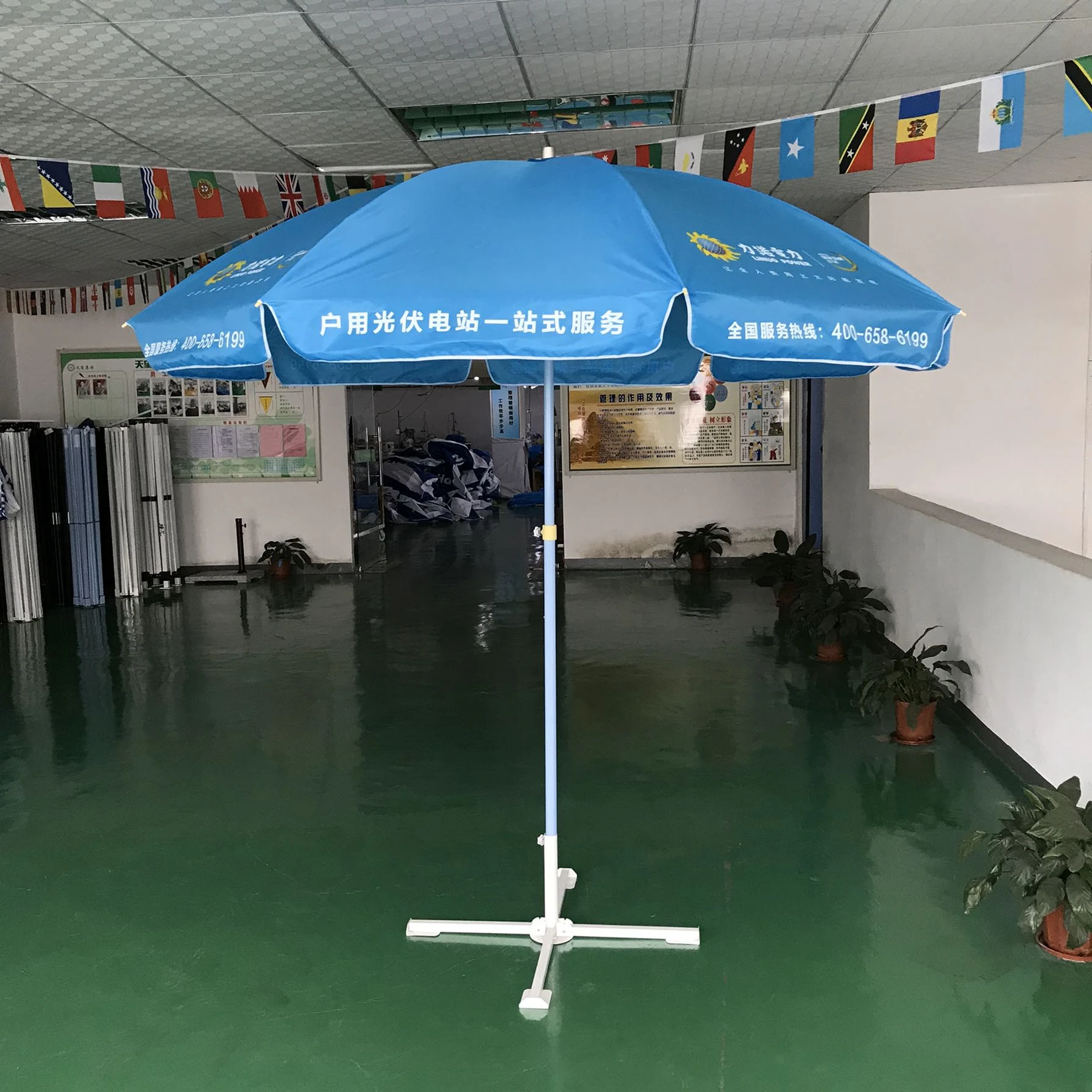 Druppelen Margaret Mitchell Regeren Custom Print Reclame Outdoor Parasol, Goedkope Parasol Patio Promotie  Paraplu Parasol|Vlaggen, banners en accessoires| - AliExpress