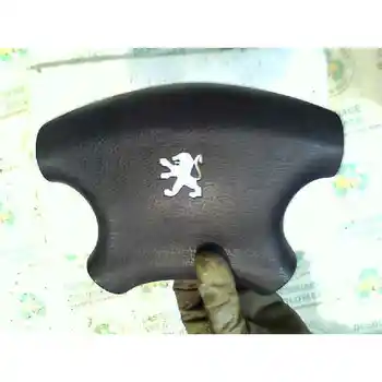 

2765613 Airbag Front Left Peugeot 306 Break 2.0 Hdi Cat