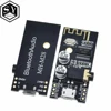 MH-MX8 Wireless Bluetooth MP3 Audio Receiver board Module BLT 4.2 mp3 Lossless Decoder DIY Kit High Fidelity HIFI M18 M28 M38 ► Photo 3/6