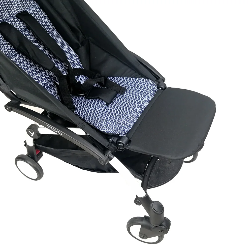 Stroller Yoya Accessories Yoyo Baby Stroller Footrest Baby Stroller