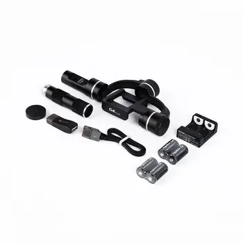 

3-Axis Handheld Phone Stabilzier Gimbal Camera Mount for FY G4 Plus