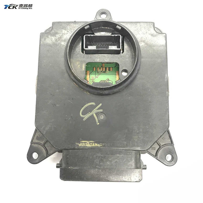 1X YCK 89907-33170 89908-33170 подержанных автомобилей головной светильник компьютер светодиодный модуль драйвера 8990733170 8990833170 R044 L044