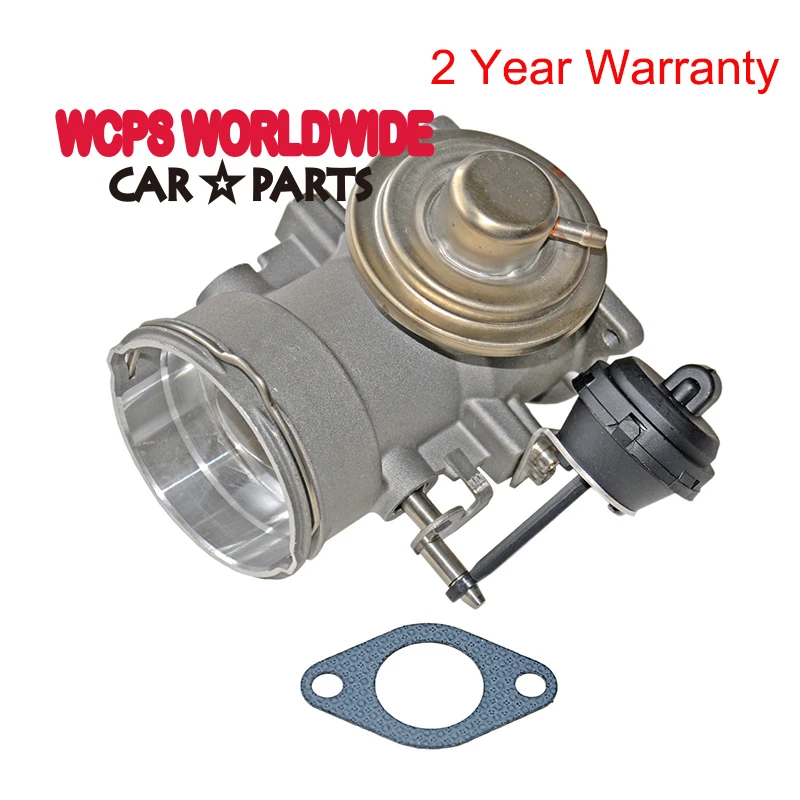 Пневматический клапан EGR для VW Transporter/Caravelle Mk5 2 5 TDI 070128070E 7.24809.38.0 724809380 | Автомобили и