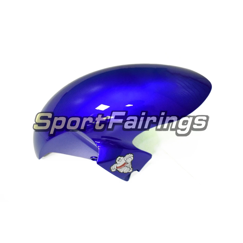 Compete Обтекатели для Yamaha YZF R6 2006 2007 Кузов ABS пластик Cowlings YZF-600 06 07 рамы кузова впрыска синие черные панели