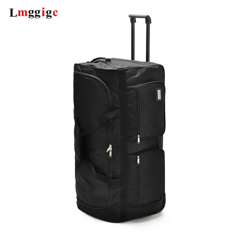ultralight suitcase large