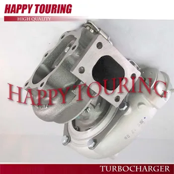 

Brand New GT2560R GT28R Complete Turbo Turbocharger 330HP 466541 466541-5001S 466541-0001 1441169F00 14411-69F00