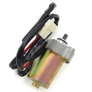 

Engine Electric Starter Motor For Polaris 0453478 0454952 Sportsman 90 Outlaw 110