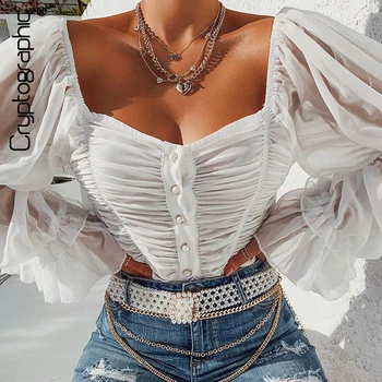 sexy backless shirts