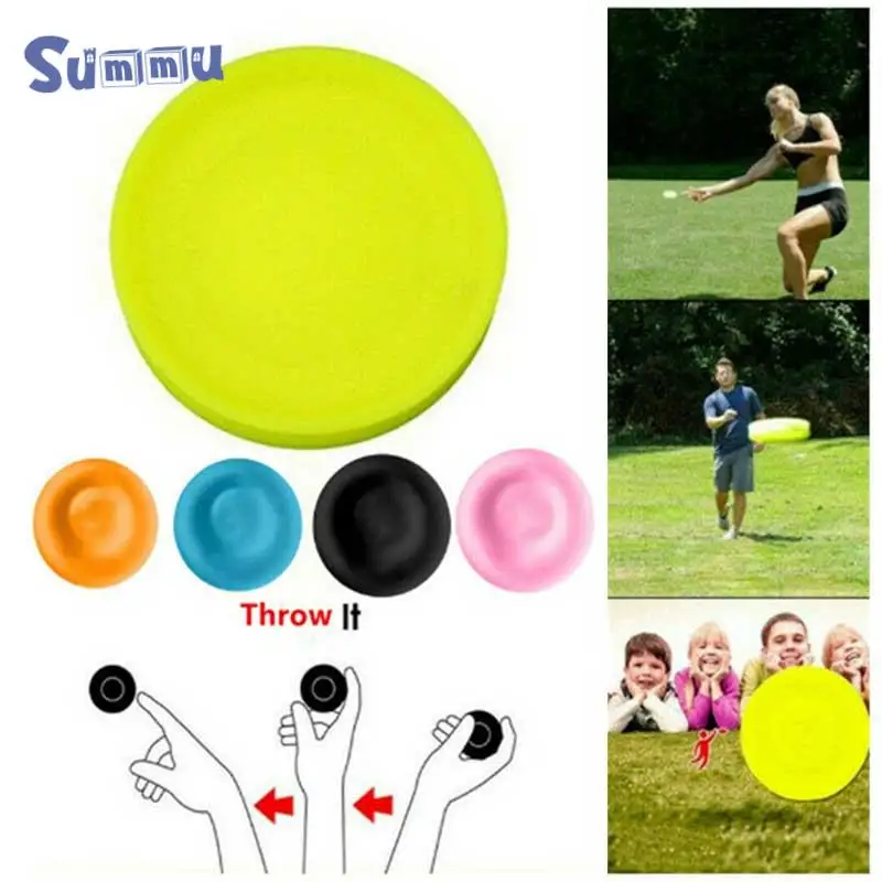 

Mini silicone push flying outdoor decompression toy silicone push flying outdoor decompression toy