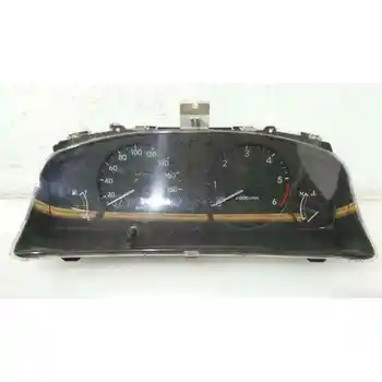 

8380012890 BOX INSTRUMENTS TOYOTA COROLLA (E11)