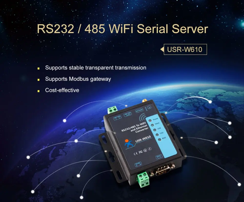 USR-W610-1