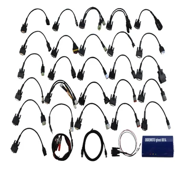 

Free DHL shipping Ighost 3000 Wifi Bluetooth Scanner Android Tablet Motorcycle Full System Diagnostic Scan Tool Fault Tester
